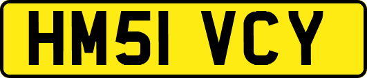 HM51VCY