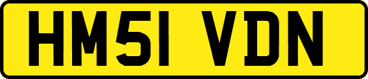 HM51VDN