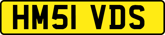 HM51VDS