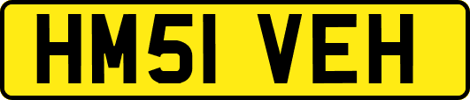 HM51VEH