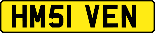 HM51VEN