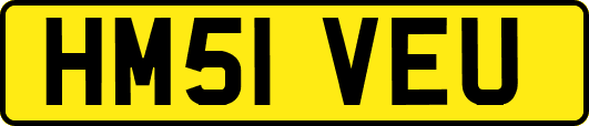 HM51VEU
