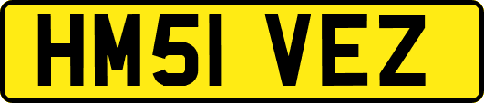 HM51VEZ