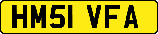 HM51VFA