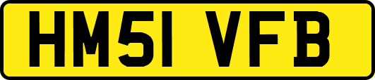 HM51VFB