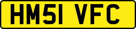HM51VFC