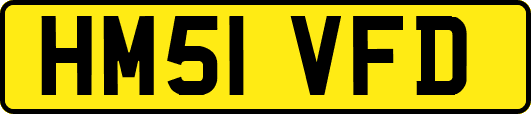 HM51VFD