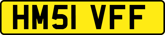 HM51VFF