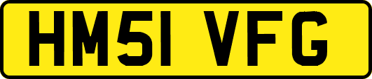 HM51VFG