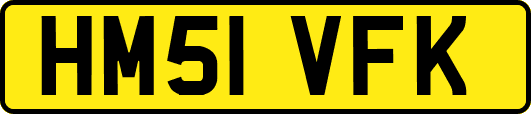 HM51VFK