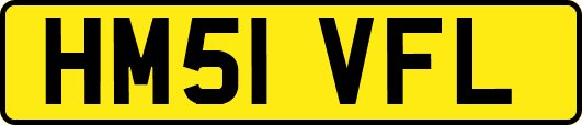 HM51VFL