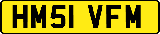 HM51VFM
