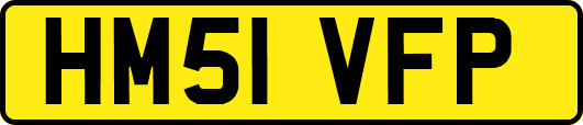 HM51VFP