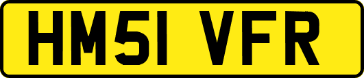 HM51VFR