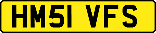 HM51VFS