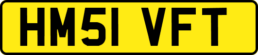 HM51VFT