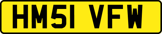 HM51VFW