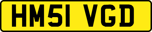 HM51VGD