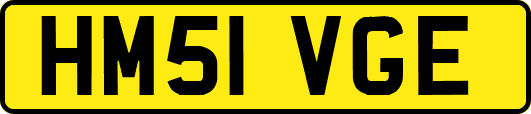 HM51VGE