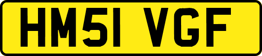 HM51VGF