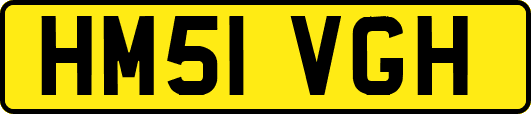 HM51VGH