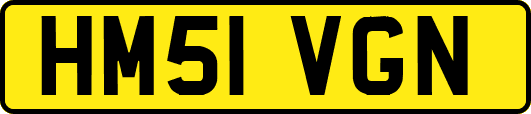 HM51VGN