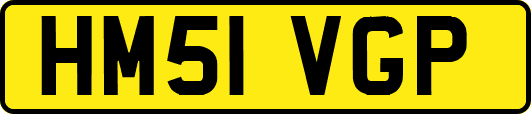HM51VGP