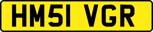 HM51VGR