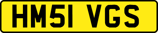 HM51VGS