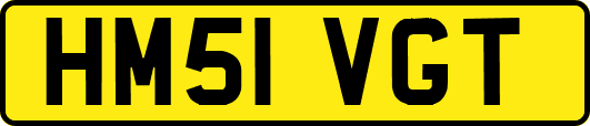 HM51VGT