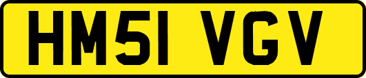 HM51VGV