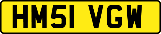 HM51VGW