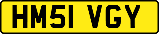 HM51VGY