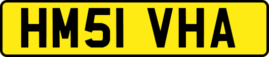 HM51VHA