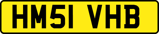 HM51VHB