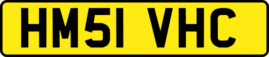 HM51VHC