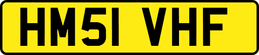 HM51VHF