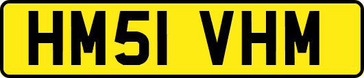 HM51VHM