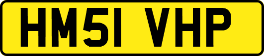 HM51VHP