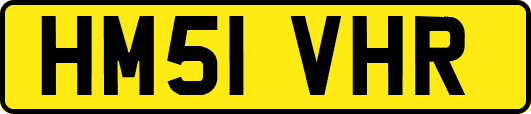 HM51VHR