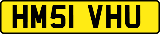 HM51VHU