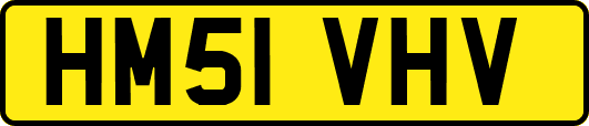 HM51VHV