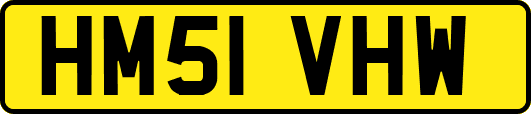 HM51VHW