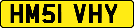 HM51VHY