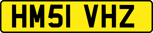 HM51VHZ