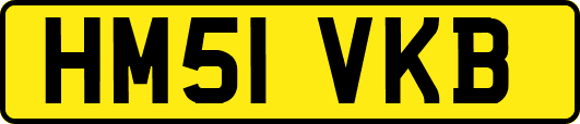 HM51VKB