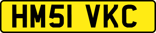 HM51VKC