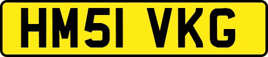HM51VKG