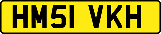 HM51VKH