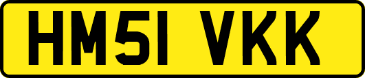 HM51VKK